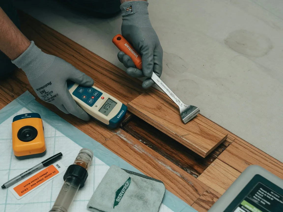 Why choose Water Damage Restoration in Pollock Pines, CA